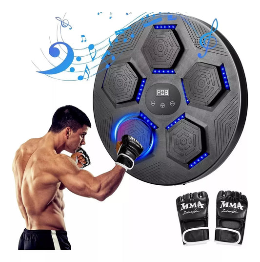 ✨✨OFERTA SOLO POR HOY BoxMaster™ Máquina De Boxeo OFERTA✨✨